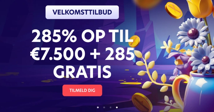 Evospin casino